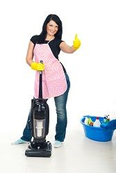 cleaning services sw1
