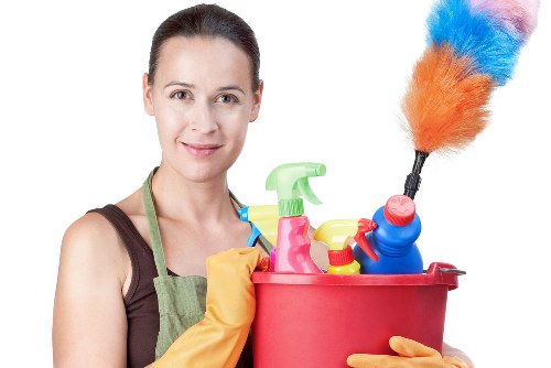 Cleaning business commitment to zero tolerance against modern slavery