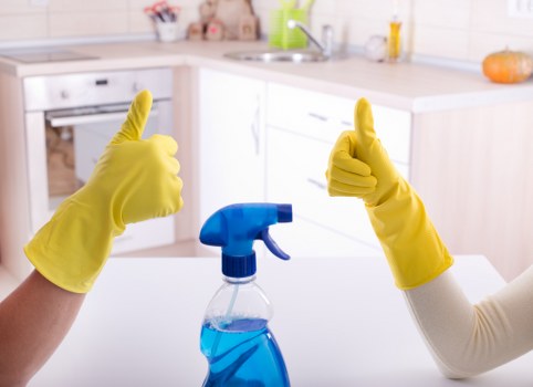 Professional carpet cleaning in Westminster for a fresh home interior