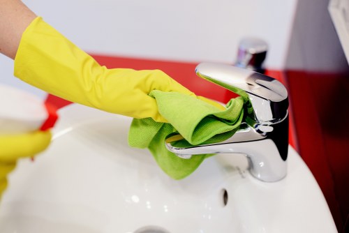 Transparent Westminster cleaners pricing for homes and businesses