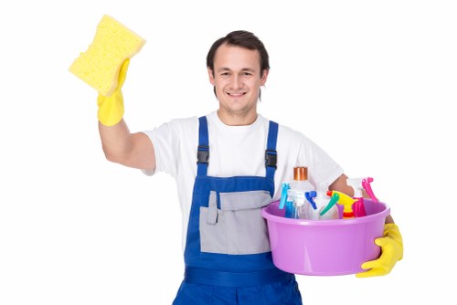 Charitable reuse and recycling partnership materials prepared for donation