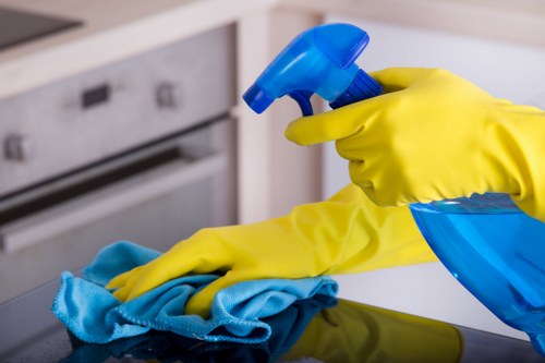Reliable Westminster cleaners supporting wardrobe maintenance and fabric preservation