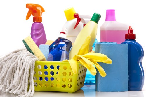 Items sorted for house clearance in Westminster