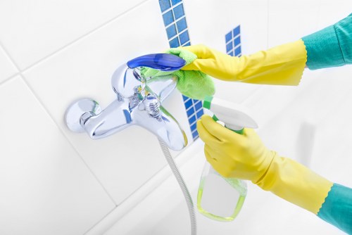 Luxury fabric garment care by Westminster cleaning specialists