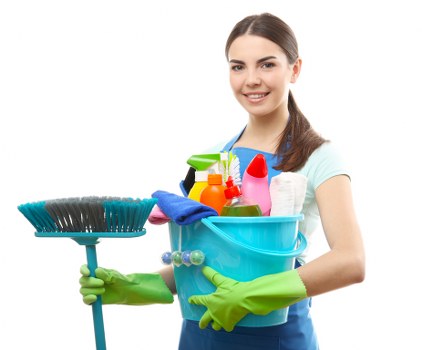 Office deep cleaning in Westminster creating a hygienic workspace