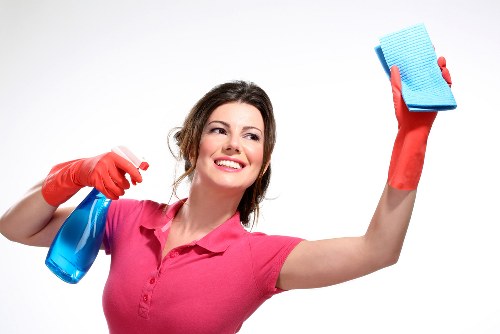 Reliable Westminster home cleaning support for busy households