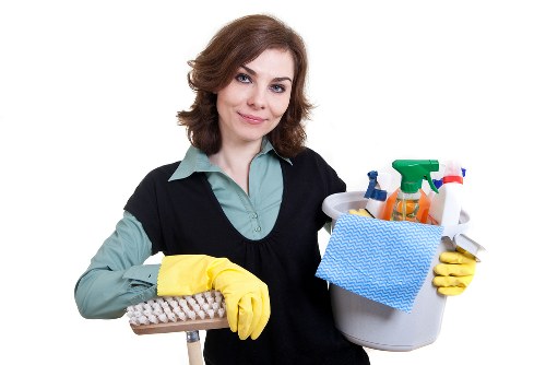 Flexible Westminster Cleaners payment methods