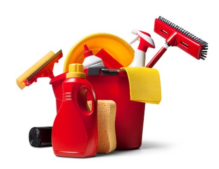 Modern carpet cleaning equipment for Westminster properties